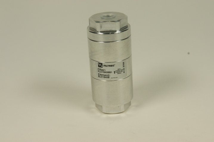 FLC1S40BB1 Hydraulikfilter (Inline)