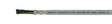 PVC flex Kabel 12x0,5mm schirm