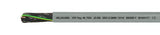 Kabel 5x1.5mm², grau, PVC, pro m, Helukabel