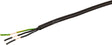 Kabel FLEXYJZ-3x0,75 BK