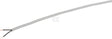 PVC flex Kabel 2x0,5mm
