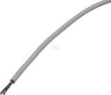 PVC flex Kabel 2x0,75mm