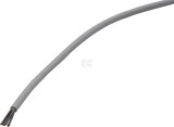 PVC flex Kabel 4x0,75mm