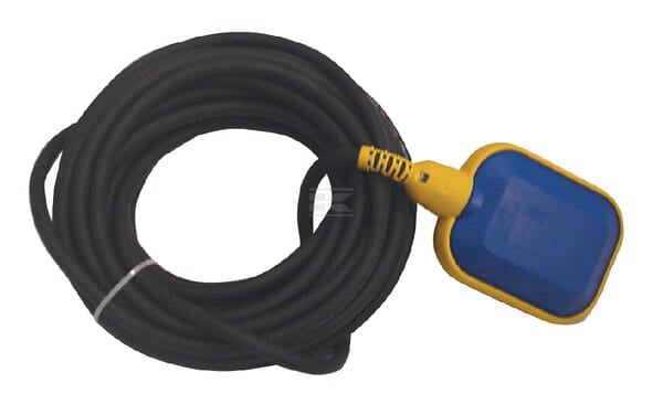 Schwimmerschalter M-AS 10Mtr.