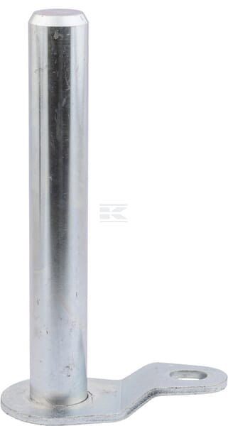 Bolzen 30x200mm Kramp