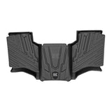Bodenmatte geeignet für John Deere Serie 5M