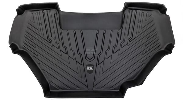 Bodenmatte geeignet für Zetor Crystal Serie
