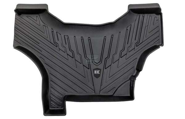 Bodenmatte geeignet für Massey Ferguson 5700 Serie
