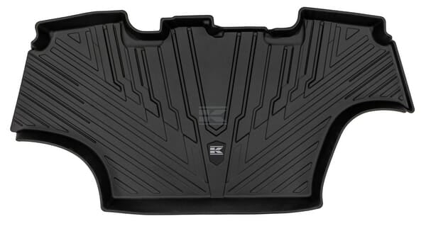 Bodenmatte geeignet für Case IH Maxxum Serie