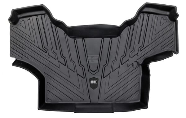 Bodenmatte passend für Deutz Fahr 5000 D Serie