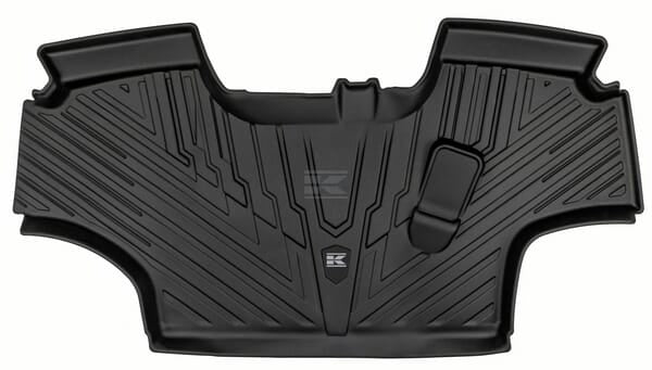 Bodenmatte geeignet für Massey Ferguson 8S Serie