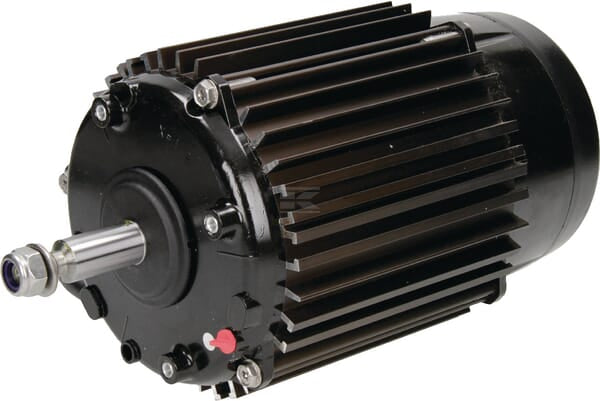 Motor Multifan 130cm  1,3kw