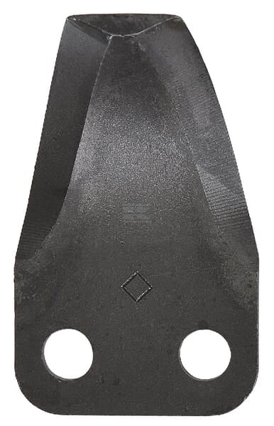 Futtermischwagenmesser