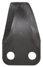 Futtermischwagenmesser