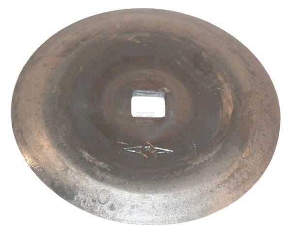 Futtermischwagenmesser