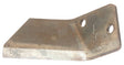 Futtermischwagenmesser