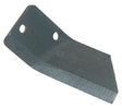 Futtermischwagenmesser
