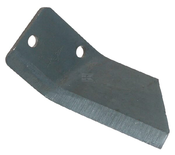 Futtermischwagenmesser