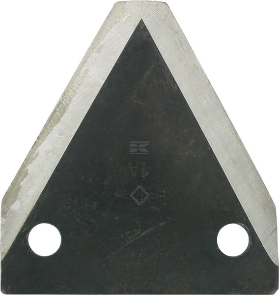Futtermischwagenmesser