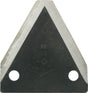 Futtermischwagenmesser