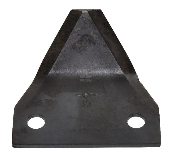 Futtermischwagenmesser Himel