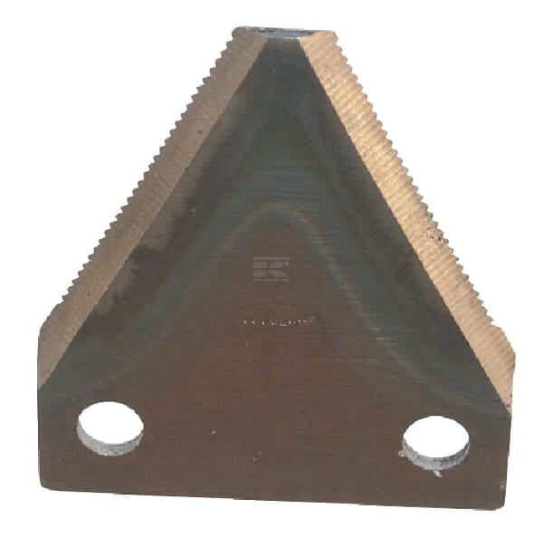 Futtermischwagenmesser