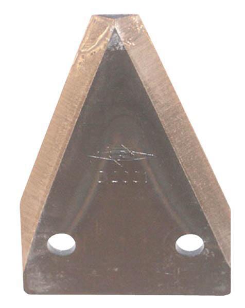 Futtermischwagenmesser