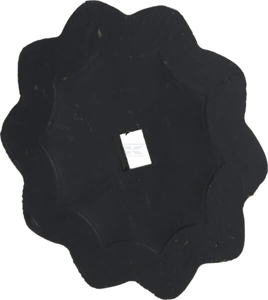 Futtermischwagenmesser