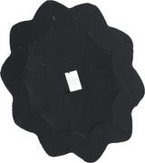 Futtermischwagenmesser