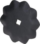 Futtermischwagenmesser