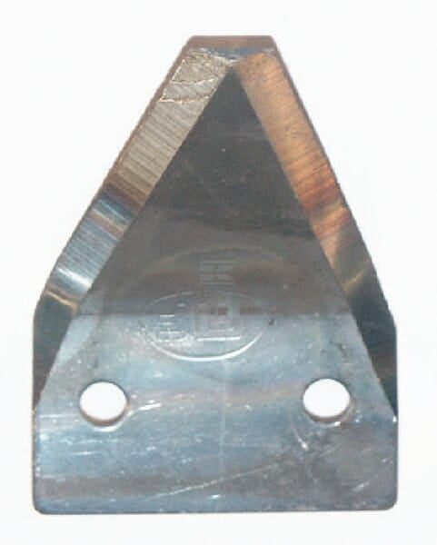 Futtermischwagenmesser Luclar