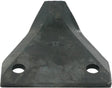 Futtermischwagenmesser
