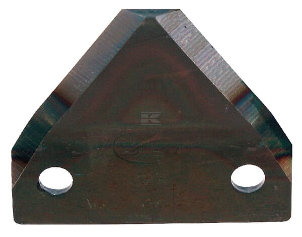 Futtermischwagenmesser Marmix