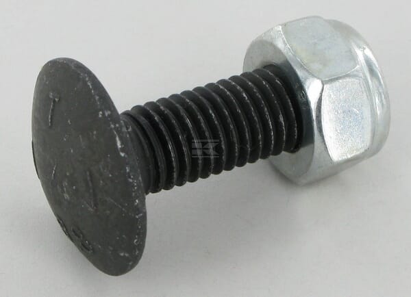 Spezialschraube M10x30 8.8