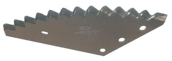 Futtermischwagenmesser