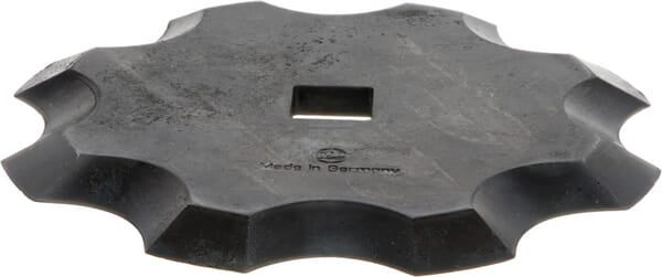 Futtermischwagenmesser