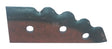 Futtermischwagenmesser li. Sgariboldi