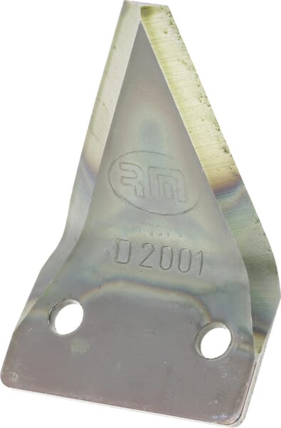 Futtermischwagenmesser Sgariboldi