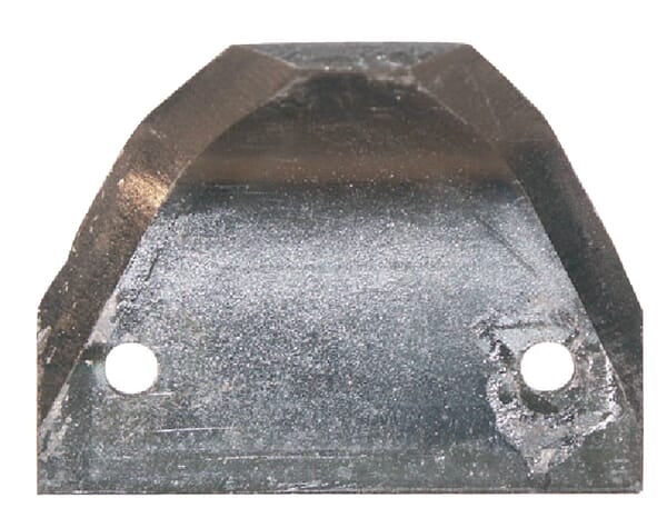 Futtermischwagenmesser Seko