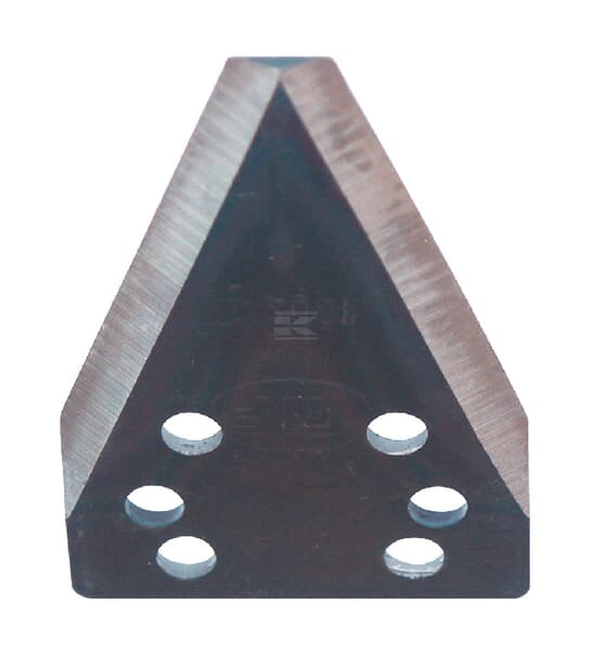 Futtermischwagenmesser