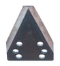 Futtermischwagenmesser