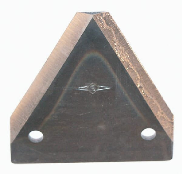 Futtermischwagenmesser