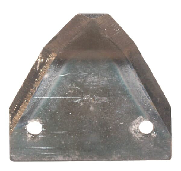Futtermischwagenmesser