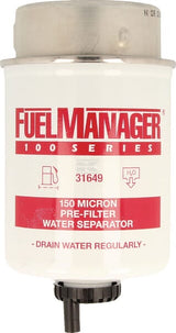 Filterelement