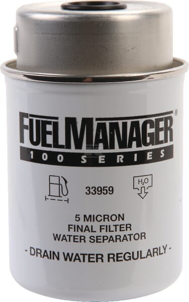 Filterelement