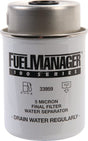 Filterelement