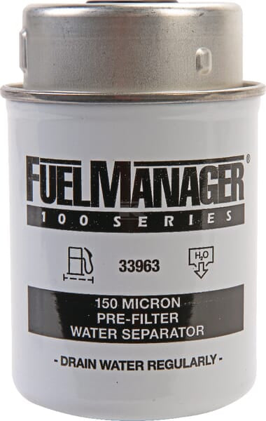 Filterelement
