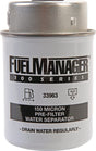 Filterelement