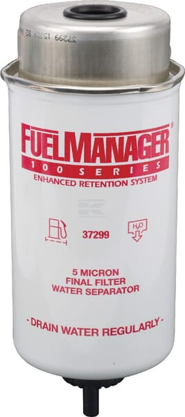 Filterelement