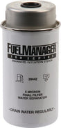 Filterelement